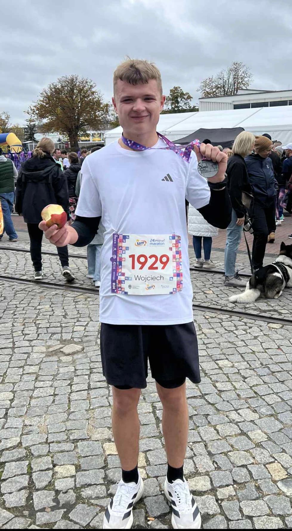 Poznań Maraton 2025